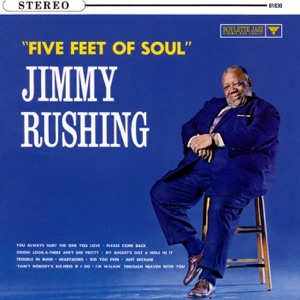 Cover of Five Feet of Soul
