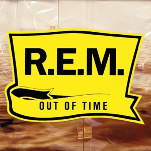 Cover of Out of Time