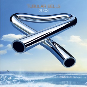 Hoes van Tubular Bells 2003