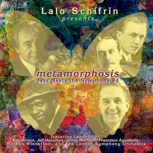 Hoes van Metamorphosis: Jazz Meets the Symphony #4