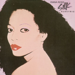 Cover of Silk Electric