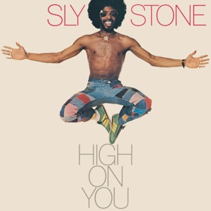 Hoes van High on You
