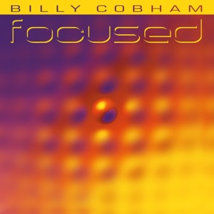 Cover of Focused