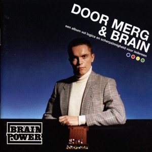 Hoes van Door merg & brain