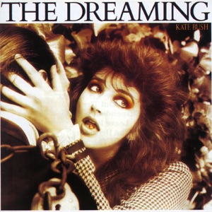 Cover of The Dreaming