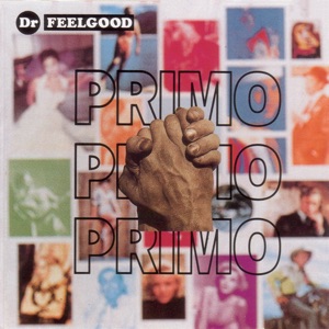 Cover of Primo