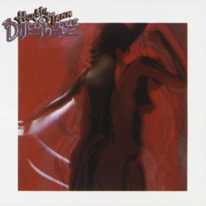 Cover of Discothèque