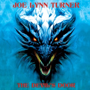 Cover of The Devil's Door