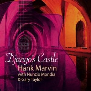 Hoes van Django's Castle