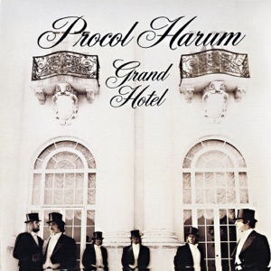 Cover of Grand Hotel