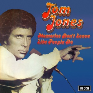 Cover of Memories Don’t Leave Like People Do