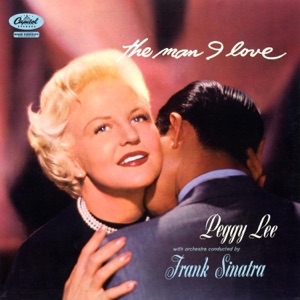 Cover of The Man I Love