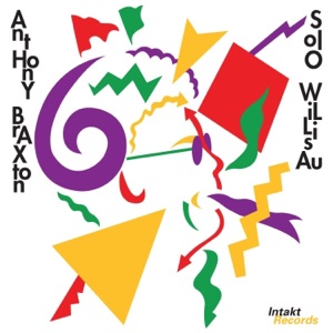 Cover of Solo Willisau