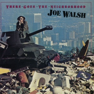 Cover of There Goes the Neighborhood