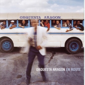 Cover of En route