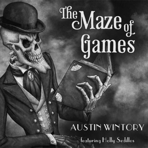 Cover of The Maze of Games
