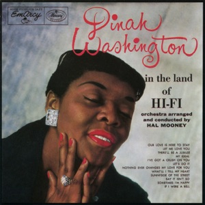 Cover of In the Land of Hi-Fi