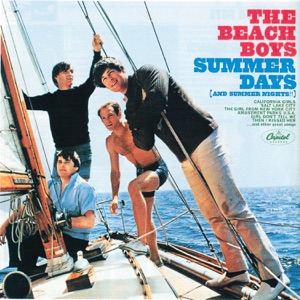 Cover of Summer Days (and Summer Nights!!)