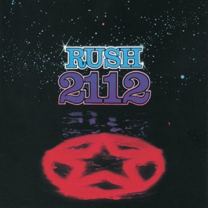 Hoes van 2112