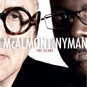 Cover of The Glare