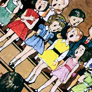 Hoes van Noon Kids (B-Sides)