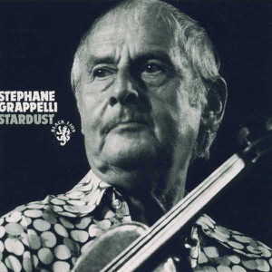 Cover of Stardust