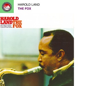 Cover of The Fox