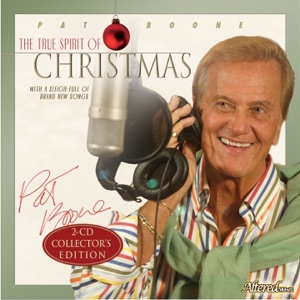 Cover of The True Spirit of Christmas