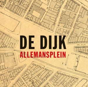 Cover of Allemansplein