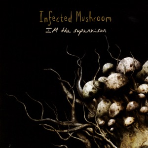 Cover of IM the Supervisor