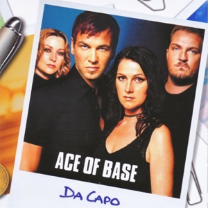 Cover of Da Capo