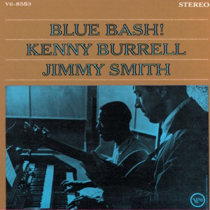 Cover of Blue Bash!