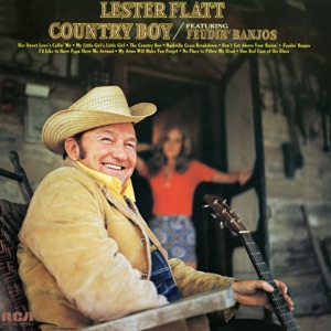 Hoes van Country Boy Featuring Feudin' Banjos