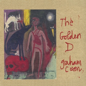 Cover of The Golden D