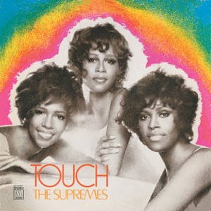 Cover of Touch