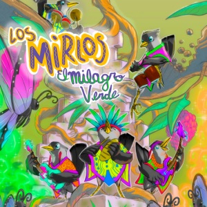 Cover of El Milagro Verde