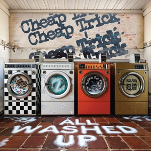 Cover of All Washed Up