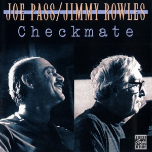 Cover of Checkmate