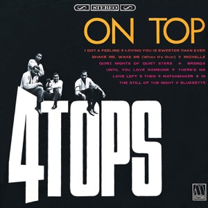 Cover of On Top
