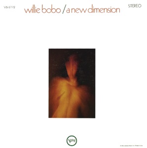 Cover of A New Dimension