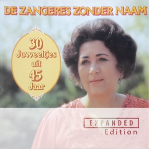 Cover of 30 juweeltjes uit 45 jaar