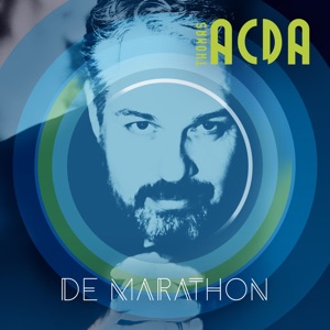 Hoes van De marathon