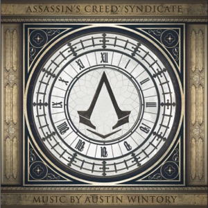 Hoes van Assassin’s Creed Syndicate: Original Game Soundtrack