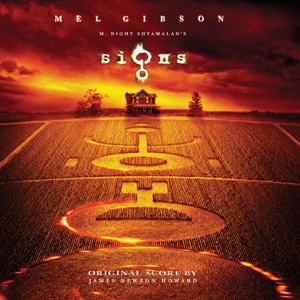 Cover of Signs (Original Score)
