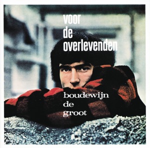 Cover of Voor de overlevenden