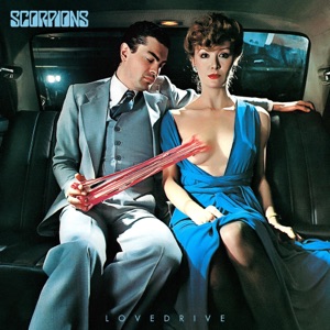 Hoes van Lovedrive