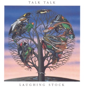 Cover of Laughing Stock
