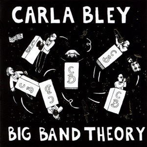 Cover of Big Band Theory