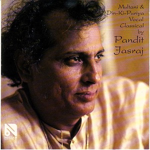 Cover of Multani & Din Ki Puriya