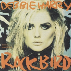 Cover of Rockbird